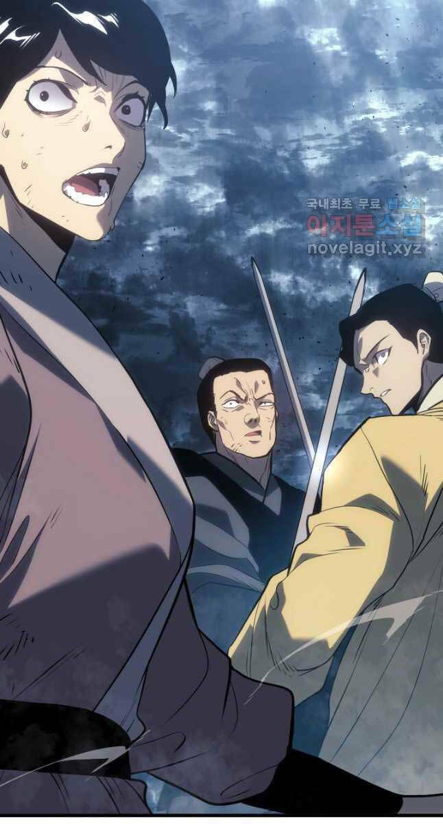 Tử Thần Phiêu Nguyệt - Chapter 54 - Page 8