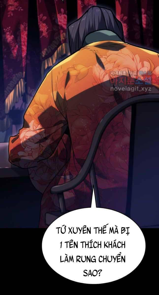 Tử Thần Phiêu Nguyệt - Chapter 55 - Page 107