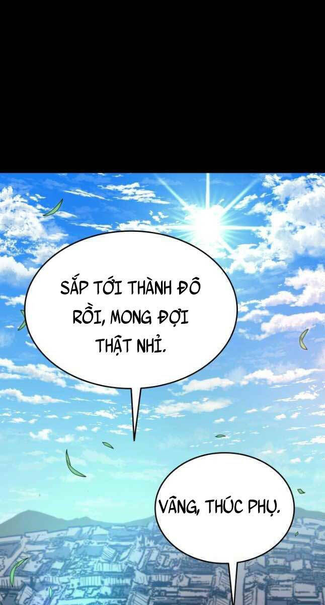 Tử Thần Phiêu Nguyệt - Chapter 55 - Page 111