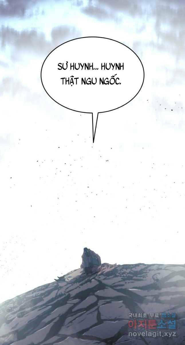 Tử Thần Phiêu Nguyệt - Chapter 55 - Page 21