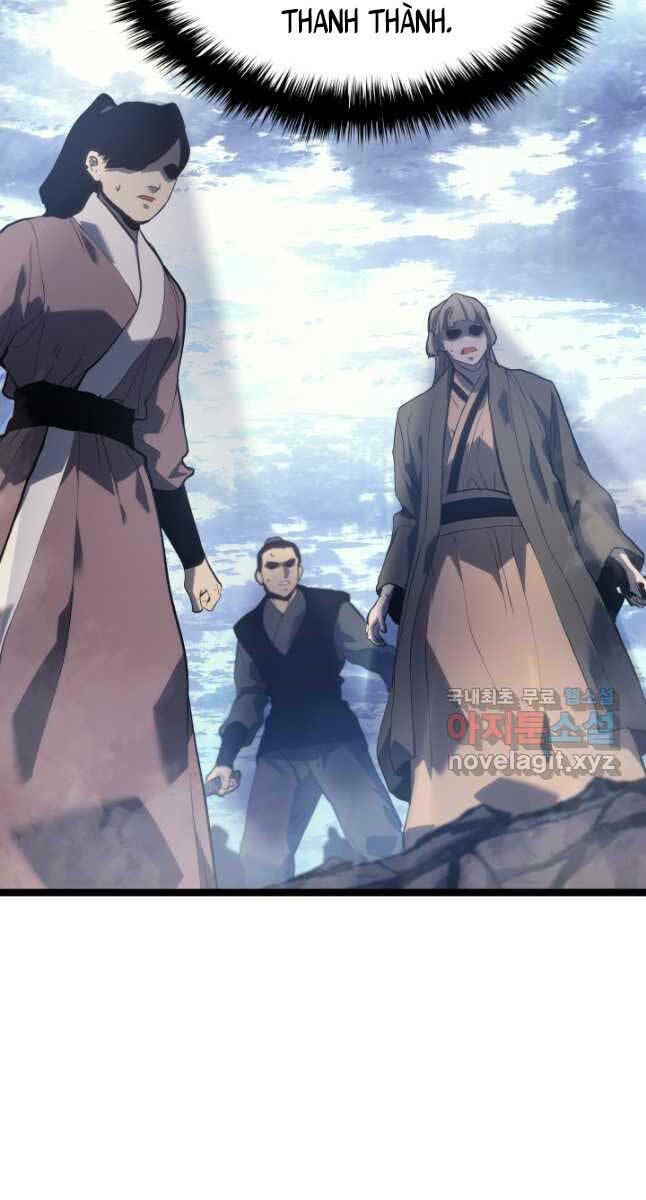 Tử Thần Phiêu Nguyệt - Chapter 55 - Page 29