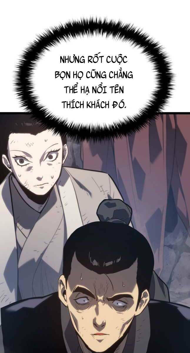 Tử Thần Phiêu Nguyệt - Chapter 55 - Page 30