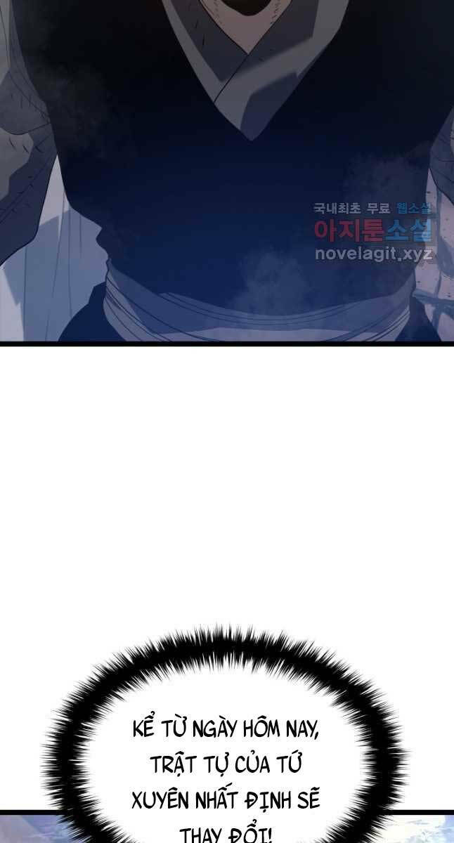 Tử Thần Phiêu Nguyệt - Chapter 55 - Page 31