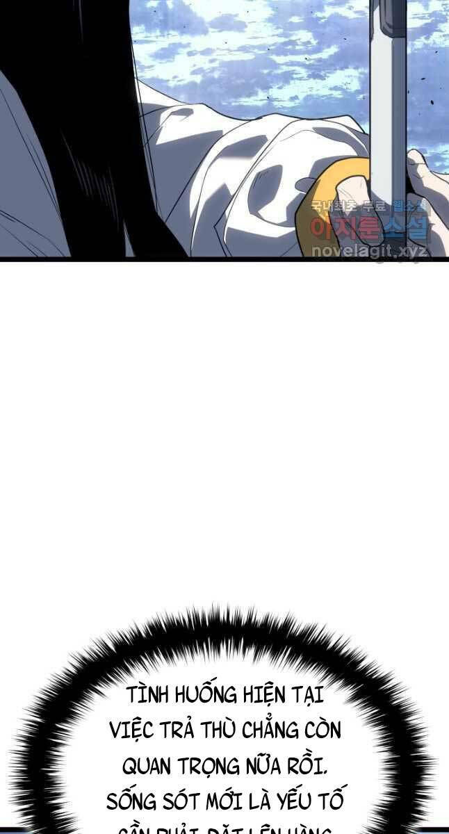 Tử Thần Phiêu Nguyệt - Chapter 55 - Page 54
