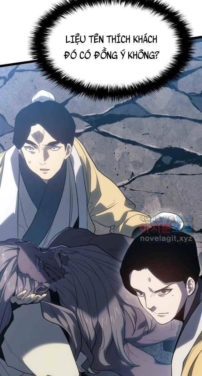 Tử Thần Phiêu Nguyệt - Chapter 55 - Page 64