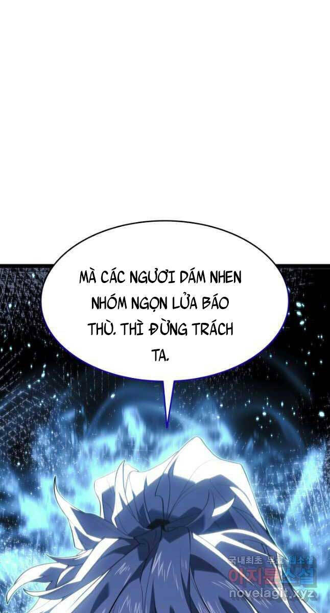 Tử Thần Phiêu Nguyệt - Chapter 55 - Page 67