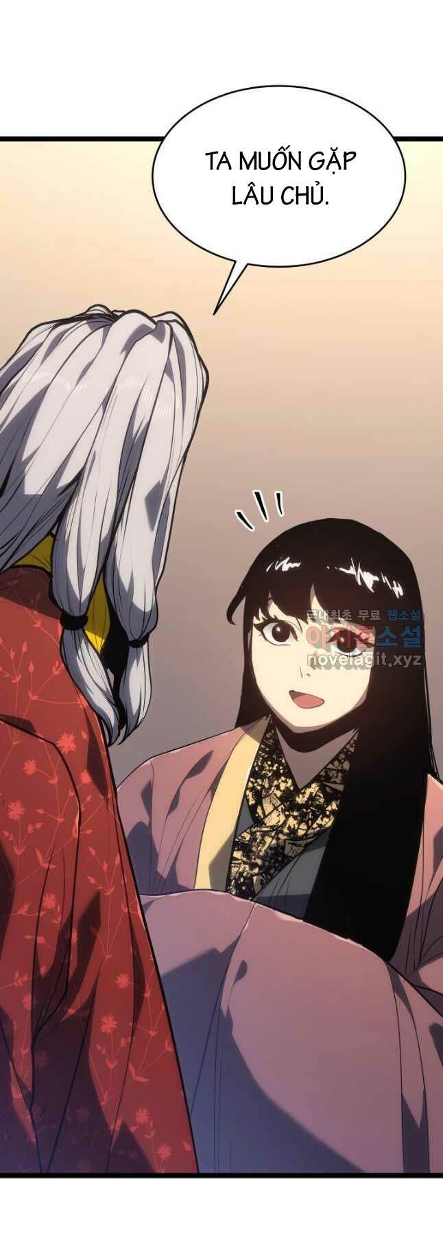 Tử Thần Phiêu Nguyệt - Chapter 56 - Page 10