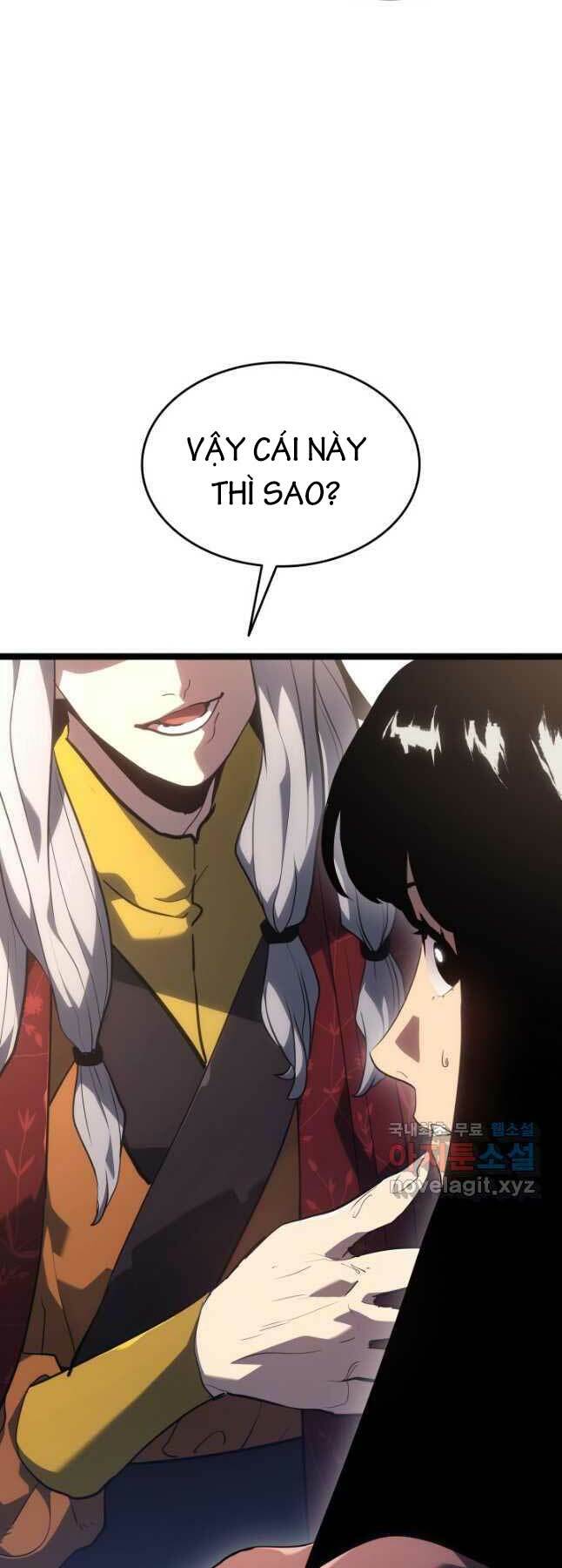 Tử Thần Phiêu Nguyệt - Chapter 56 - Page 12