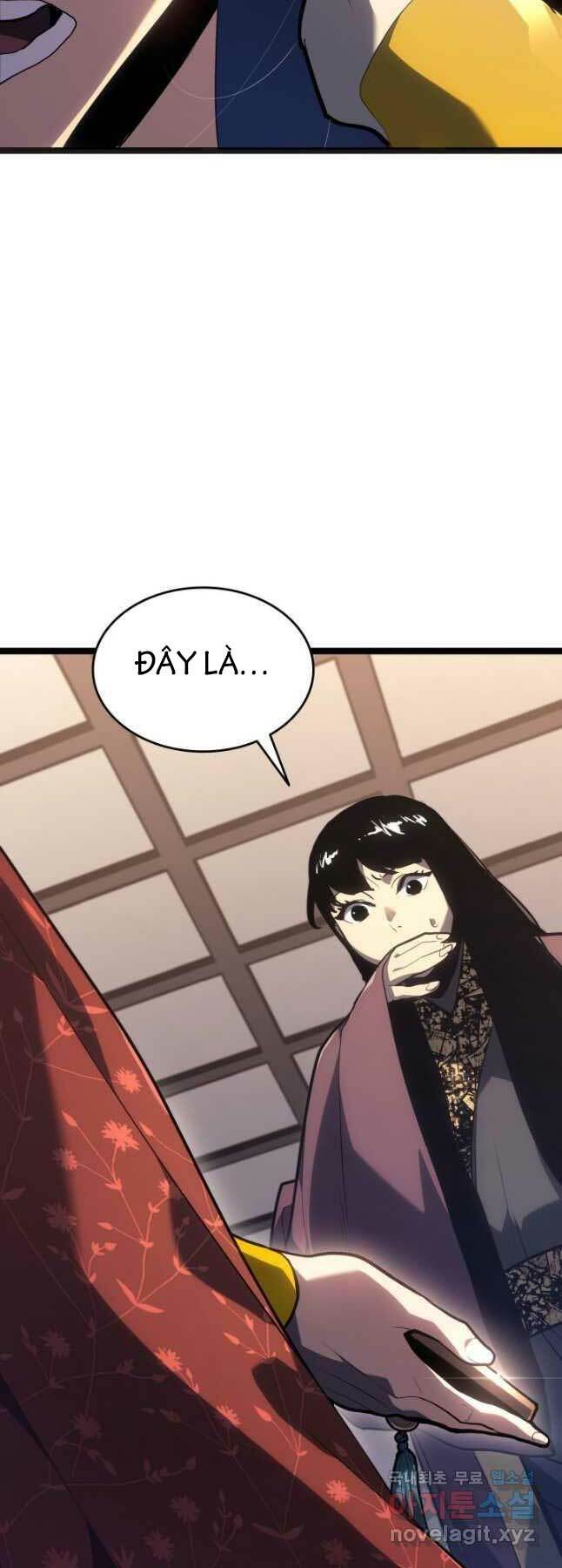 Tử Thần Phiêu Nguyệt - Chapter 56 - Page 14