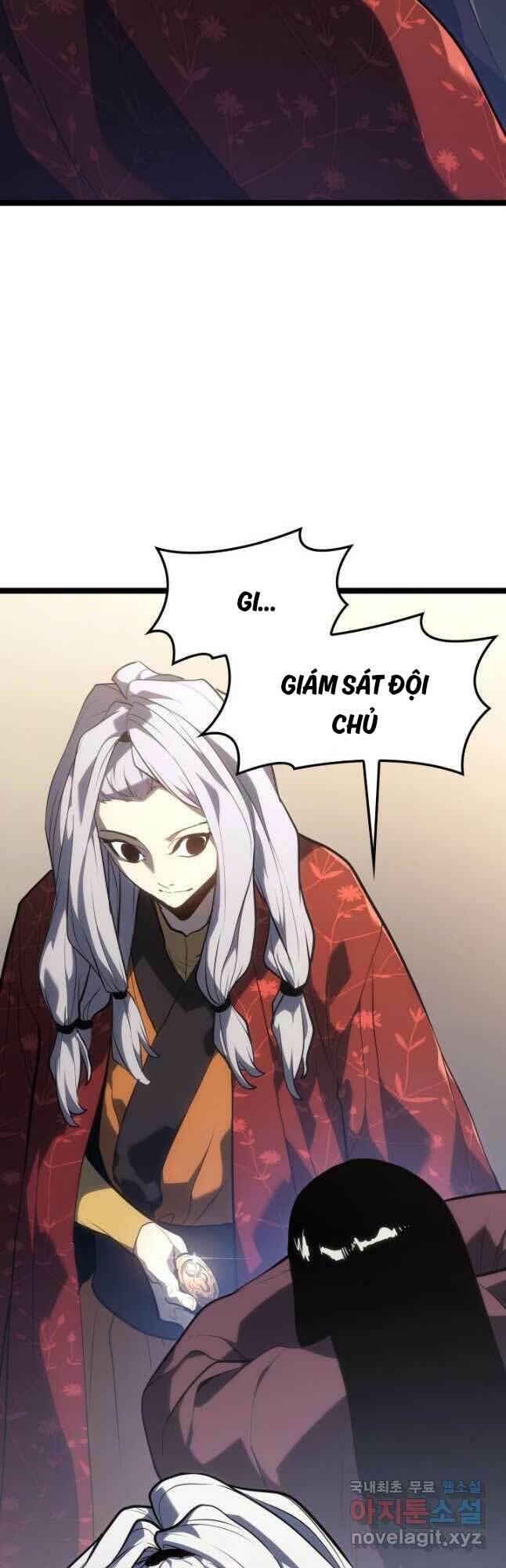 Tử Thần Phiêu Nguyệt - Chapter 56 - Page 15