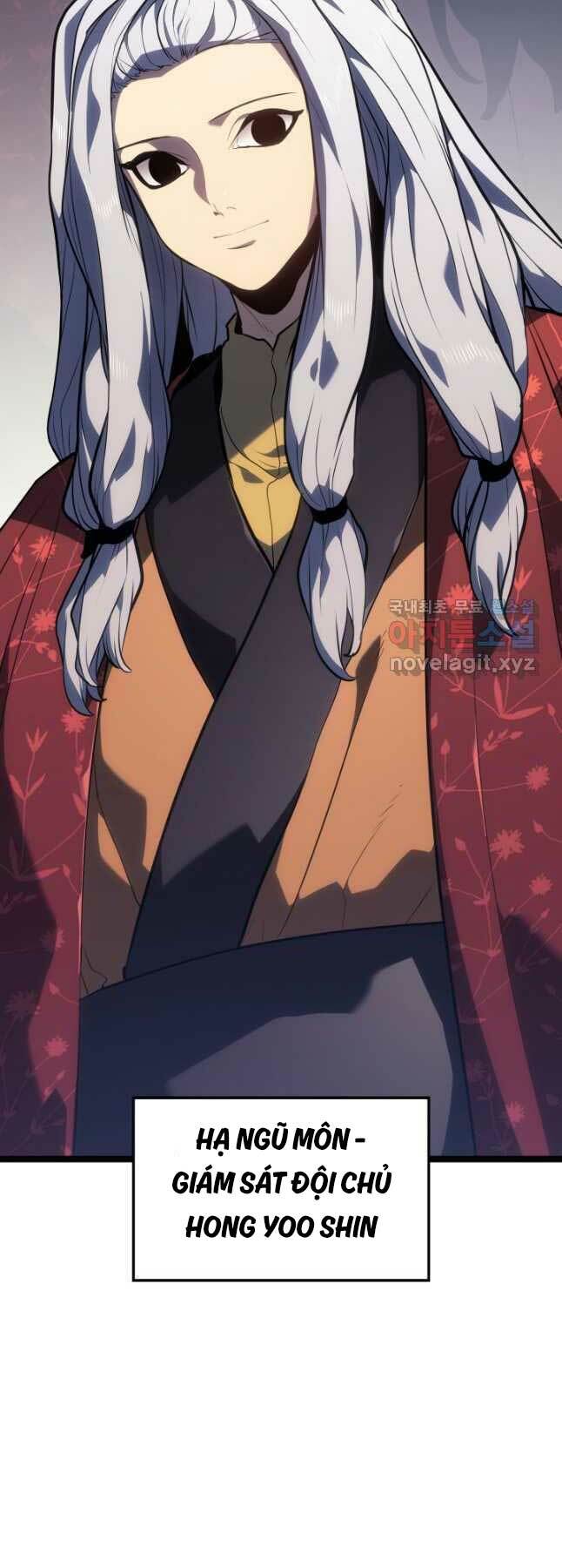 Tử Thần Phiêu Nguyệt - Chapter 56 - Page 16