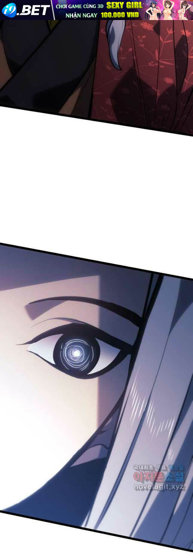 Tử Thần Phiêu Nguyệt - Chapter 56 - Page 20