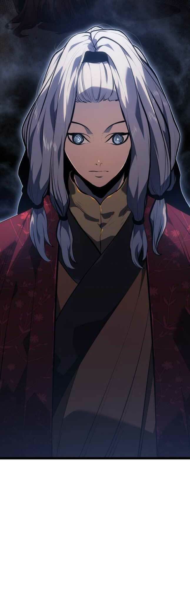 Tử Thần Phiêu Nguyệt - Chapter 56 - Page 22