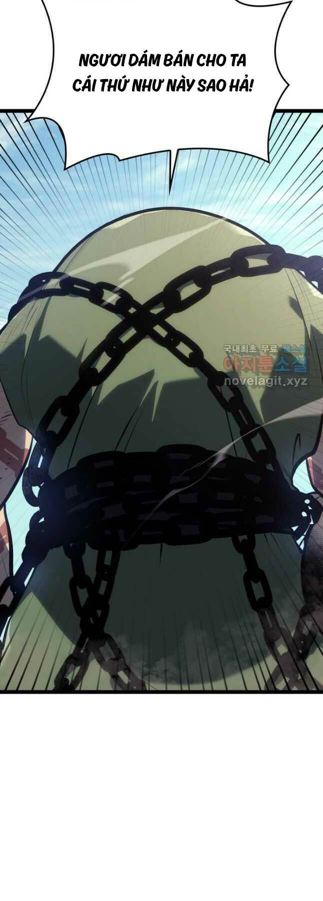 Tử Thần Phiêu Nguyệt - Chapter 56 - Page 27