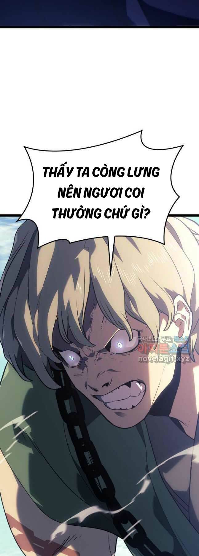Tử Thần Phiêu Nguyệt - Chapter 56 - Page 29