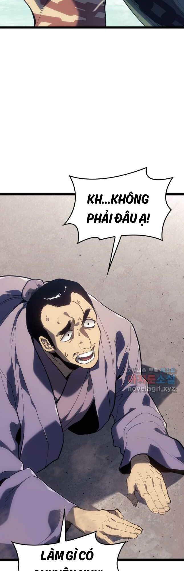 Tử Thần Phiêu Nguyệt - Chapter 56 - Page 30