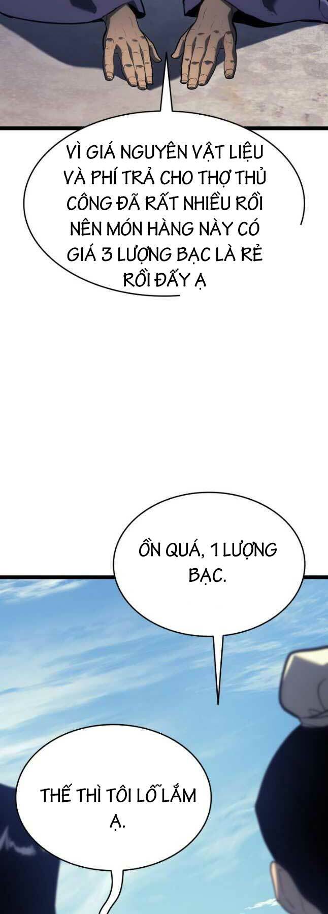 Tử Thần Phiêu Nguyệt - Chapter 56 - Page 33