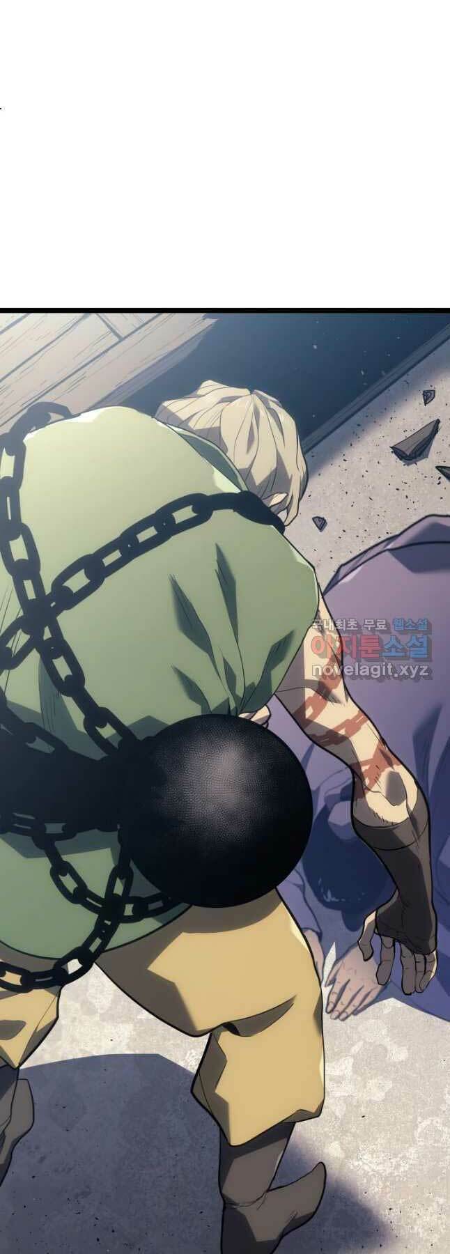 Tử Thần Phiêu Nguyệt - Chapter 56 - Page 35