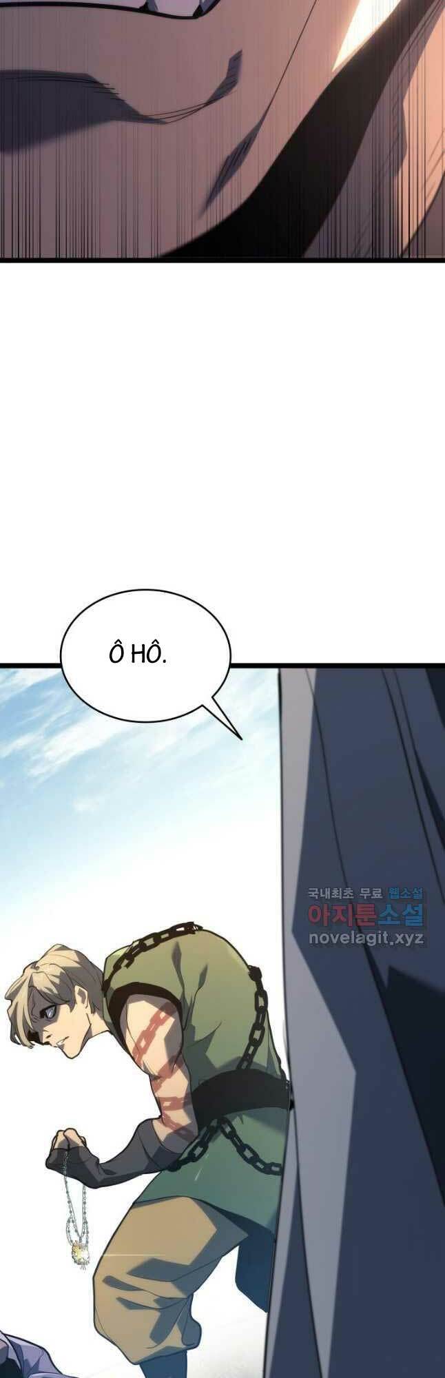 Tử Thần Phiêu Nguyệt - Chapter 56 - Page 37