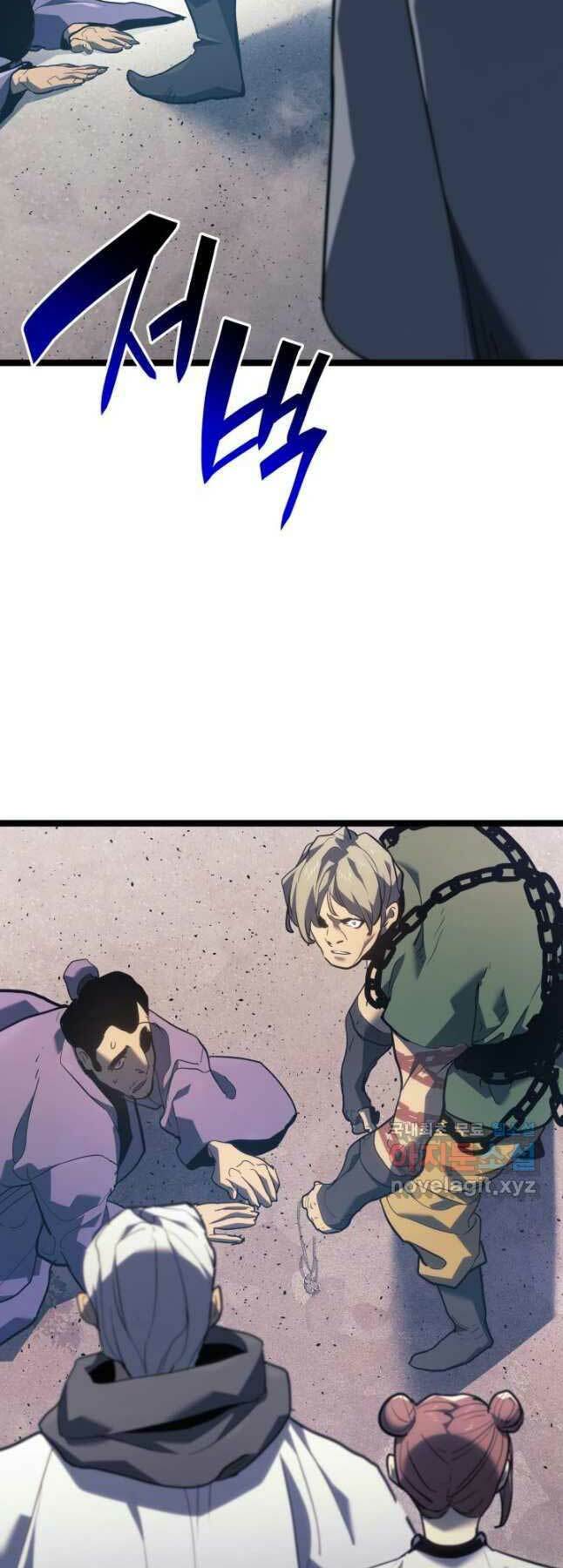 Tử Thần Phiêu Nguyệt - Chapter 56 - Page 38