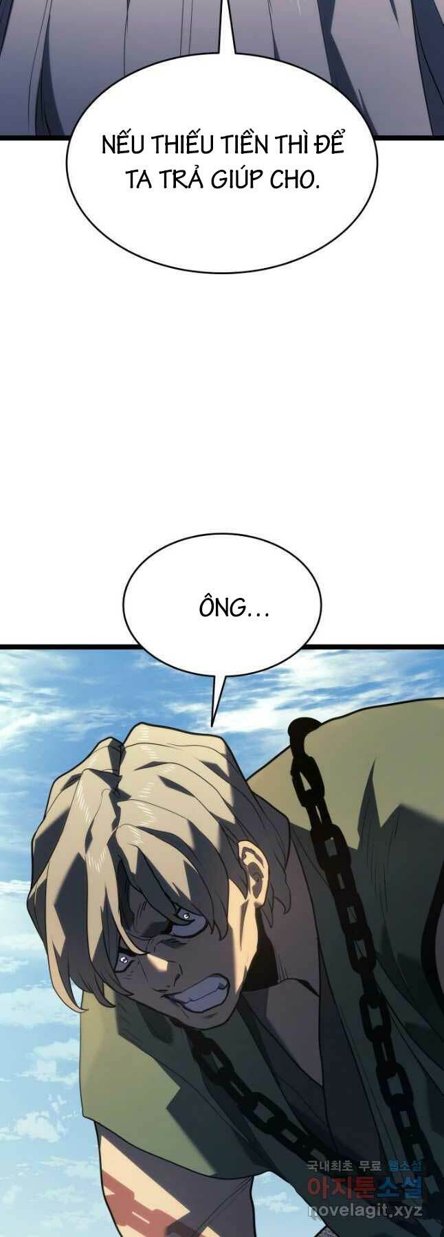 Tử Thần Phiêu Nguyệt - Chapter 56 - Page 40