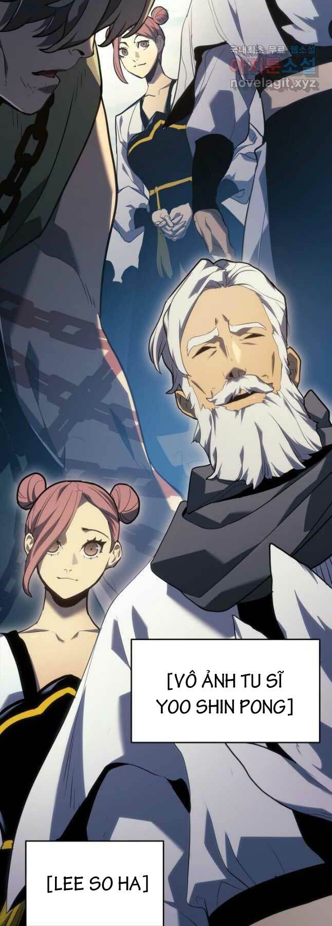Tử Thần Phiêu Nguyệt - Chapter 56 - Page 42