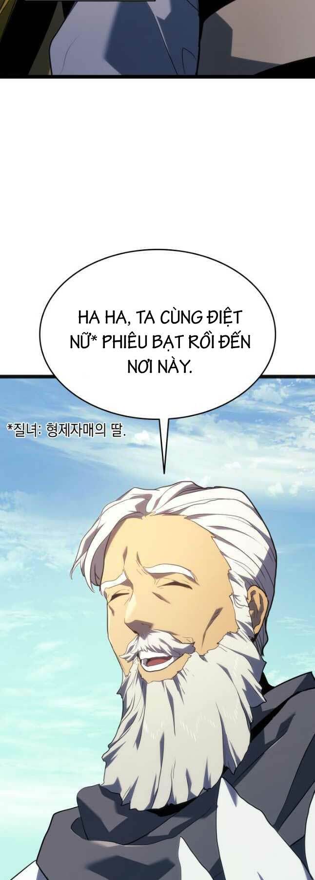 Tử Thần Phiêu Nguyệt - Chapter 56 - Page 43
