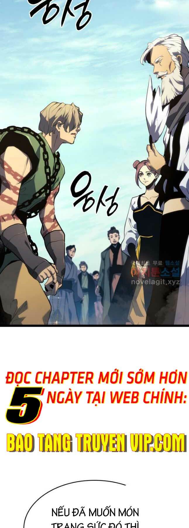 Tử Thần Phiêu Nguyệt - Chapter 56 - Page 47