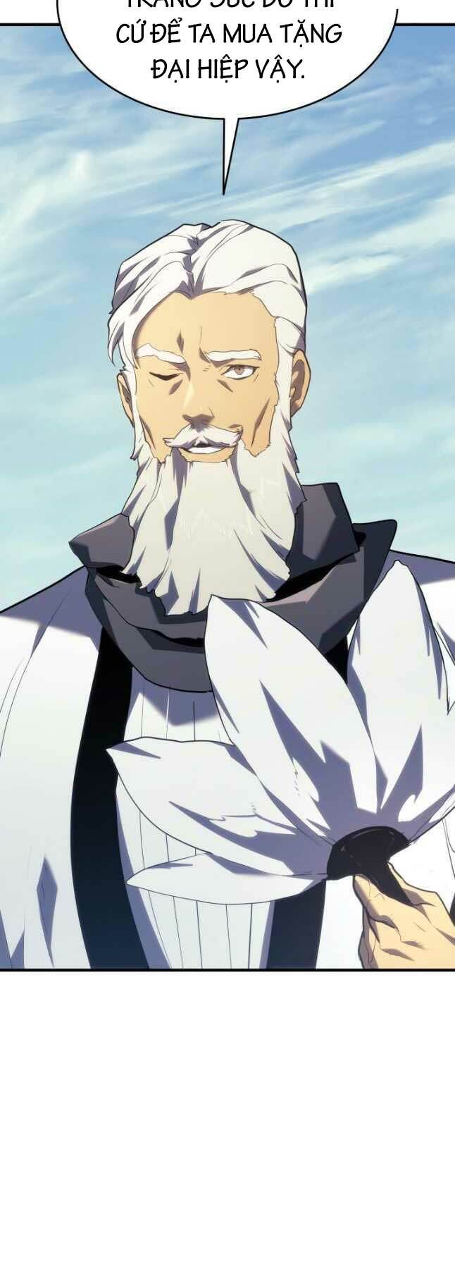 Tử Thần Phiêu Nguyệt - Chapter 56 - Page 48