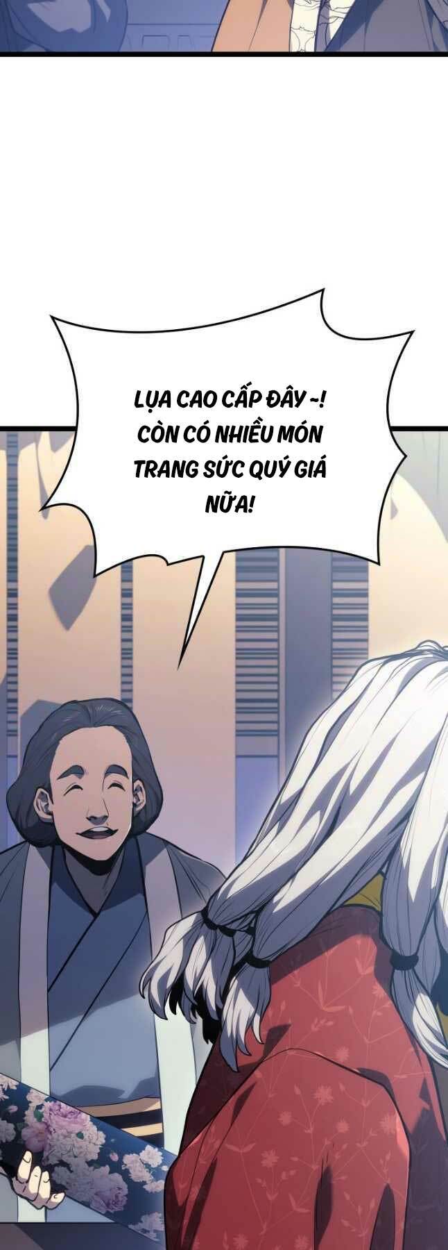 Tử Thần Phiêu Nguyệt - Chapter 56 - Page 4