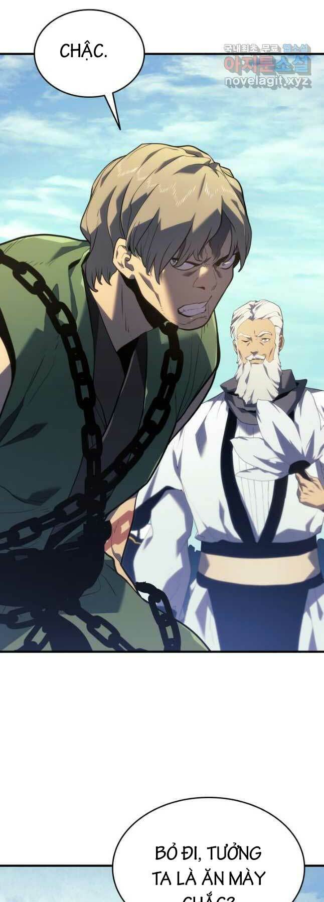 Tử Thần Phiêu Nguyệt - Chapter 56 - Page 49