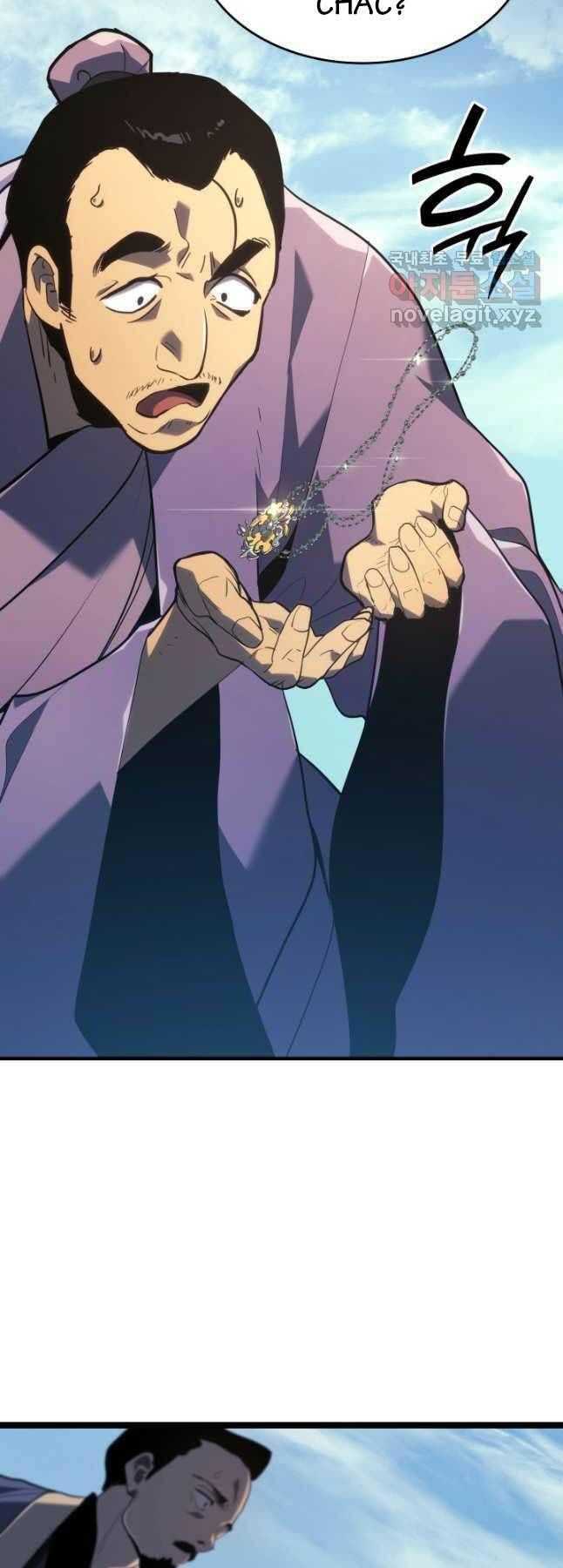 Tử Thần Phiêu Nguyệt - Chapter 56 - Page 50