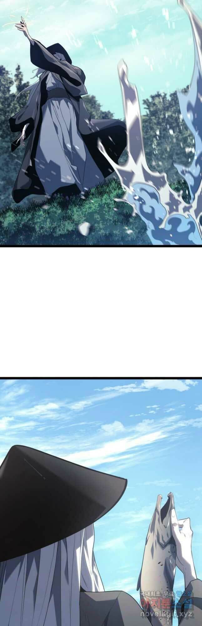 Tử Thần Phiêu Nguyệt - Chapter 56 - Page 59