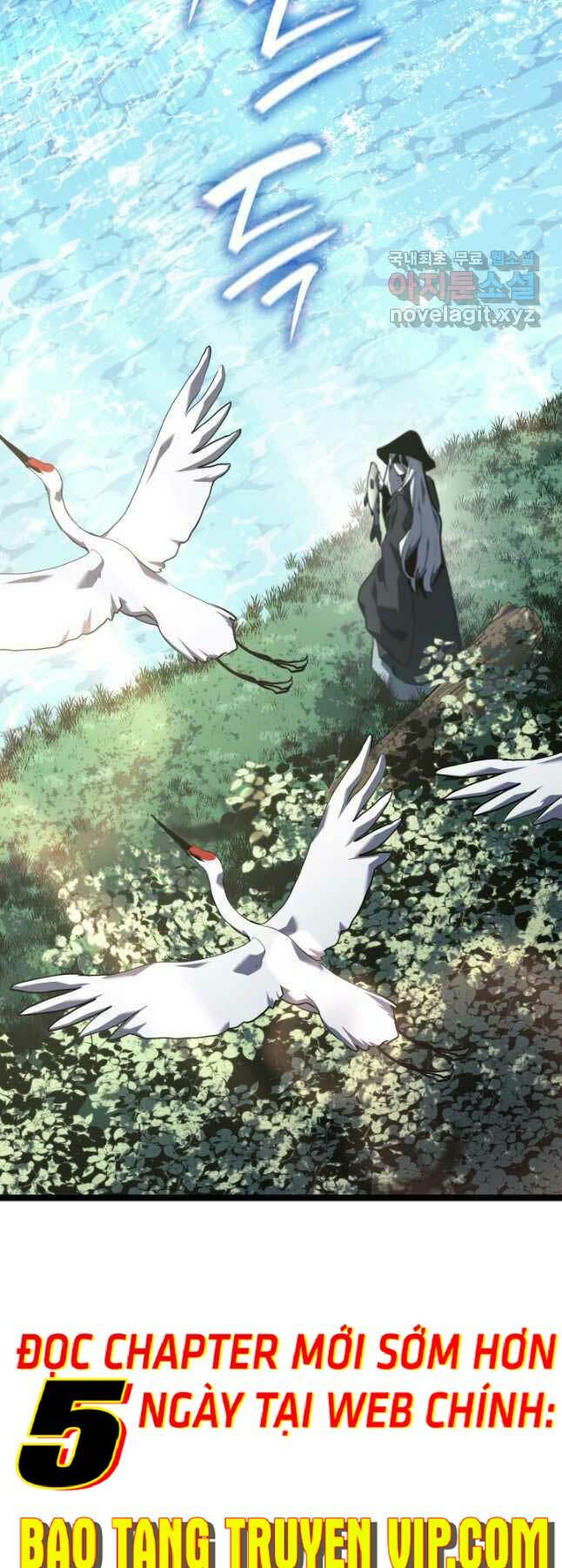 Tử Thần Phiêu Nguyệt - Chapter 56 - Page 62