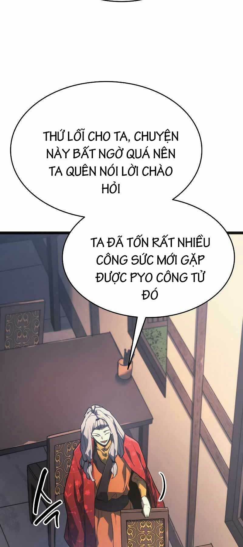 Tử Thần Phiêu Nguyệt - Chapter 57 - Page 9