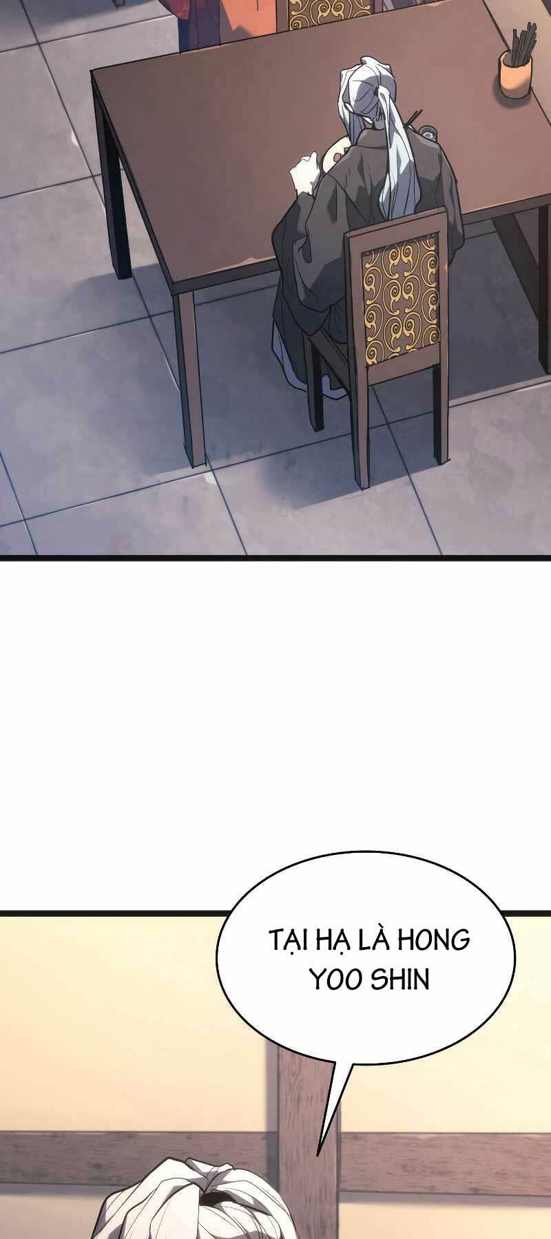 Tử Thần Phiêu Nguyệt - Chapter 57 - Page 10