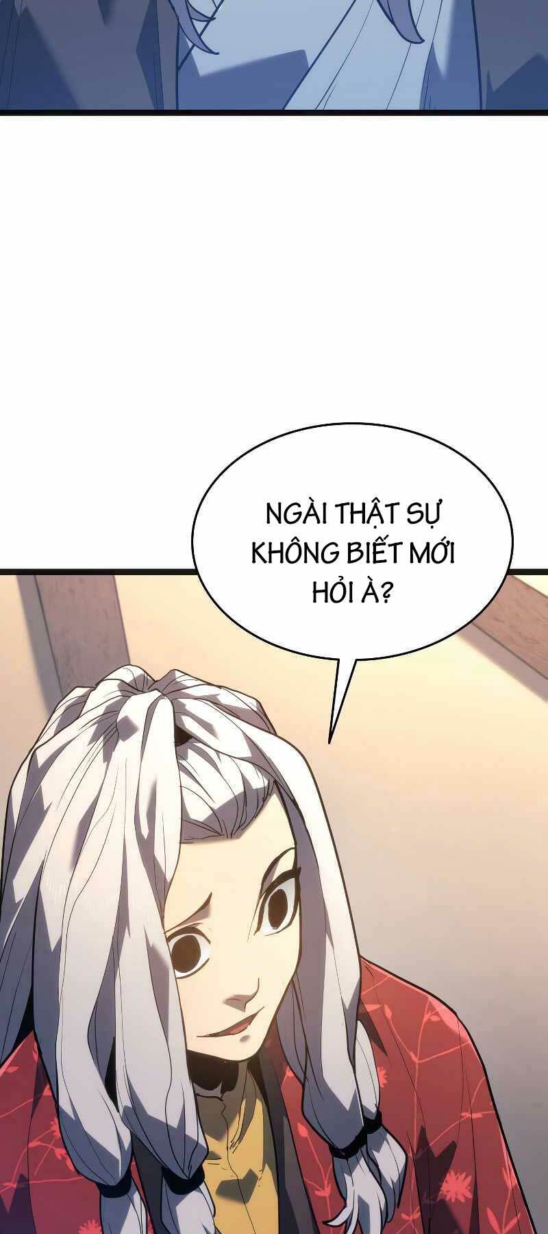 Tử Thần Phiêu Nguyệt - Chapter 57 - Page 15