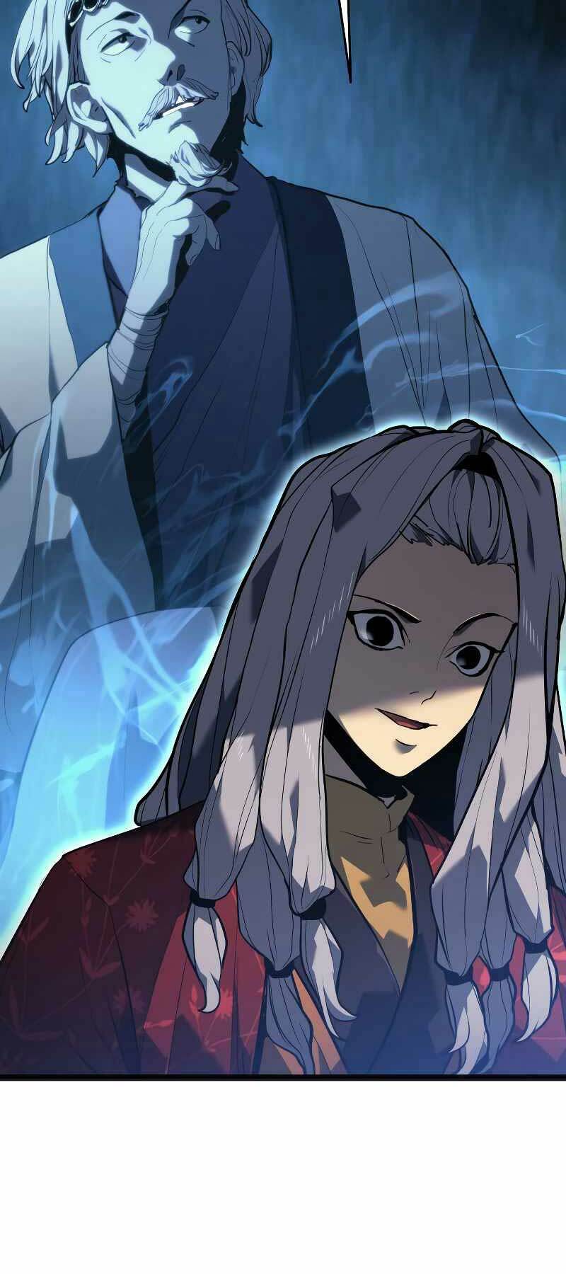 Tử Thần Phiêu Nguyệt - Chapter 57 - Page 17