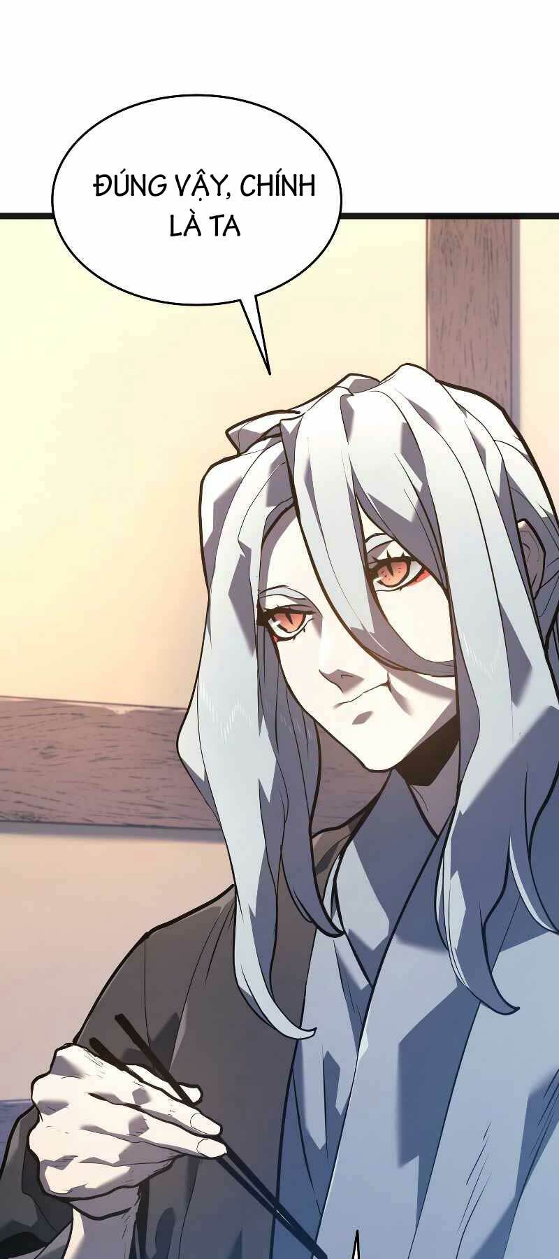 Tử Thần Phiêu Nguyệt - Chapter 57 - Page 18