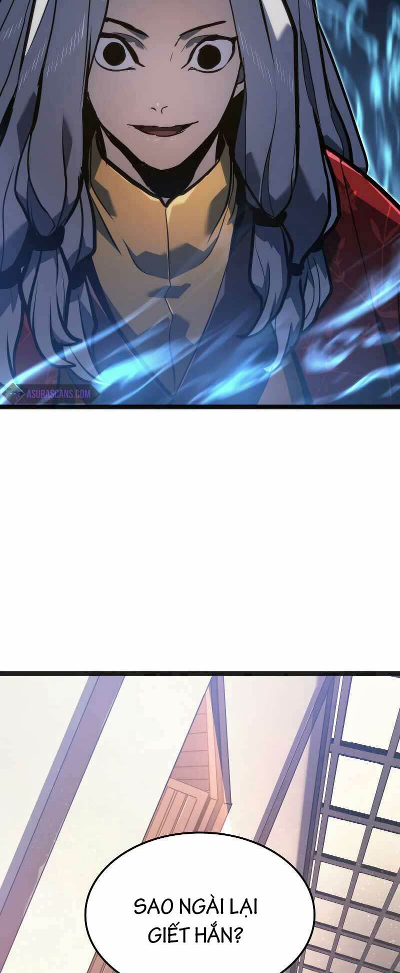 Tử Thần Phiêu Nguyệt - Chapter 57 - Page 20