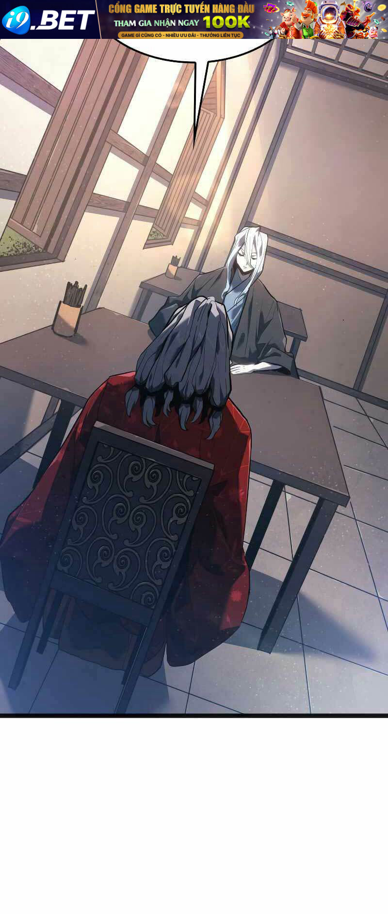 Tử Thần Phiêu Nguyệt - Chapter 57 - Page 21