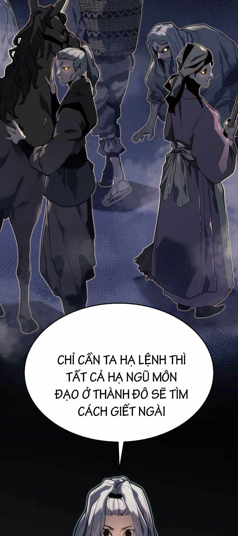 Tử Thần Phiêu Nguyệt - Chapter 57 - Page 25