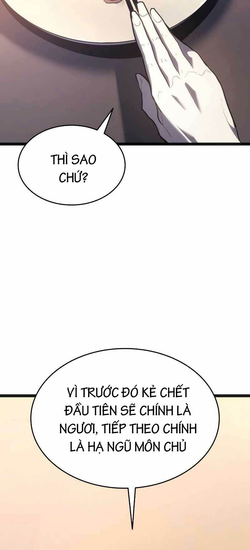 Tử Thần Phiêu Nguyệt - Chapter 57 - Page 27