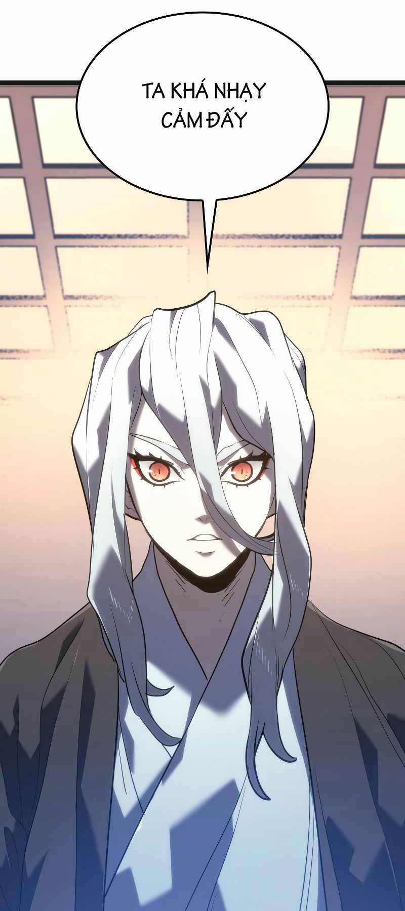 Tử Thần Phiêu Nguyệt - Chapter 57 - Page 37