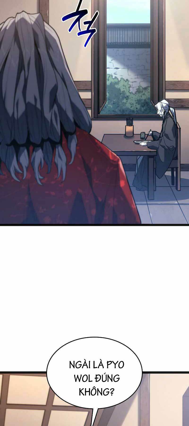 Tử Thần Phiêu Nguyệt - Chapter 57 - Page 3