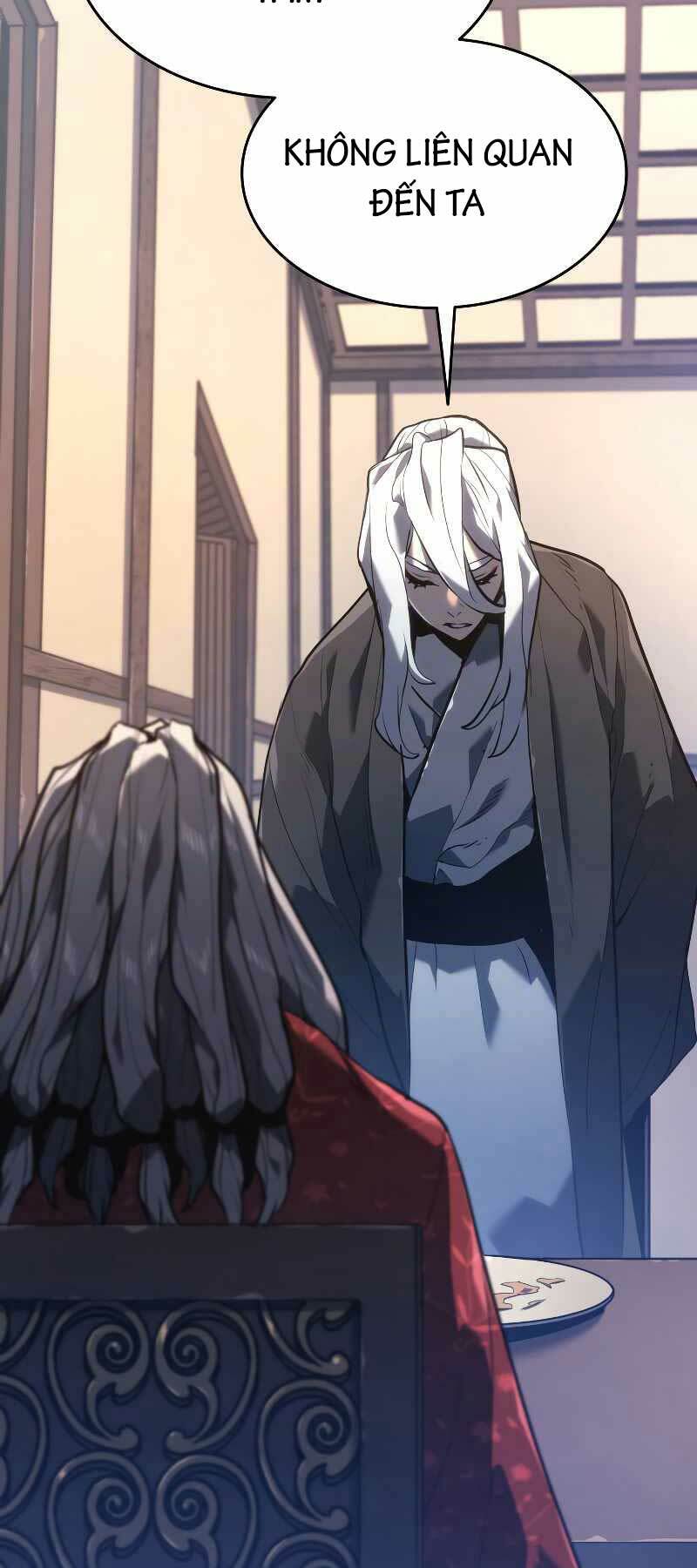 Tử Thần Phiêu Nguyệt - Chapter 57 - Page 40