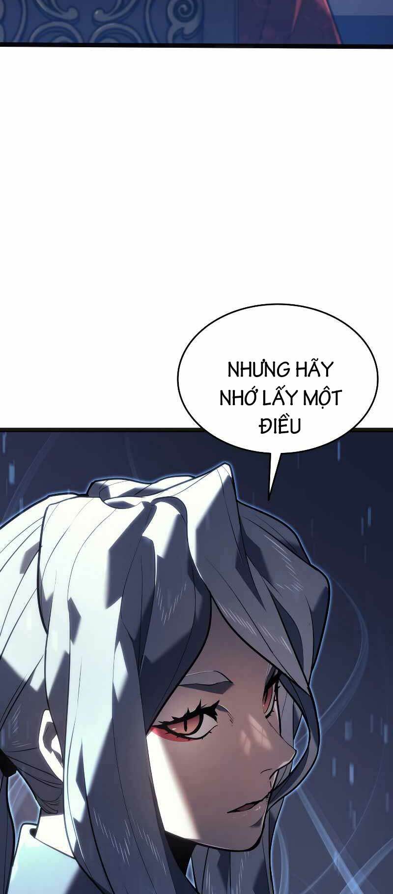 Tử Thần Phiêu Nguyệt - Chapter 57 - Page 41