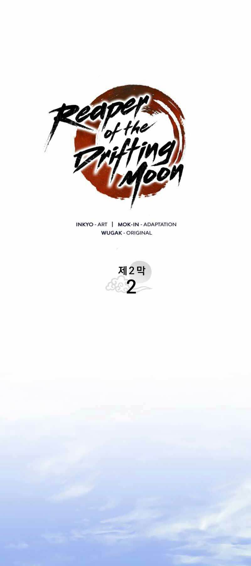 Tử Thần Phiêu Nguyệt - Chapter 57 - Page 43