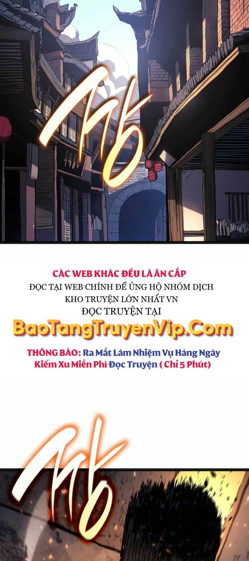 Tử Thần Phiêu Nguyệt - Chapter 57 - Page 45