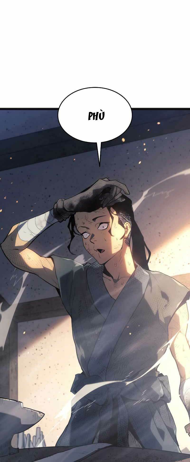 Tử Thần Phiêu Nguyệt - Chapter 57 - Page 48